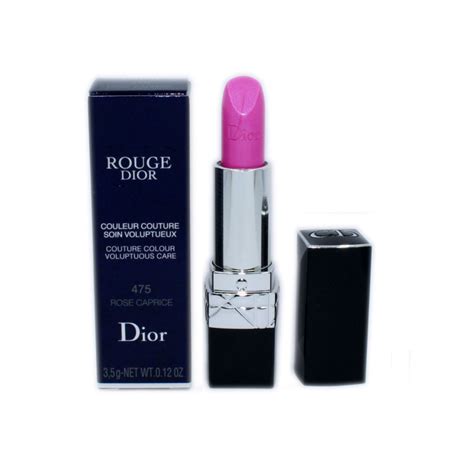 dior rose caprice lipstick|dior rose caprice lip color.